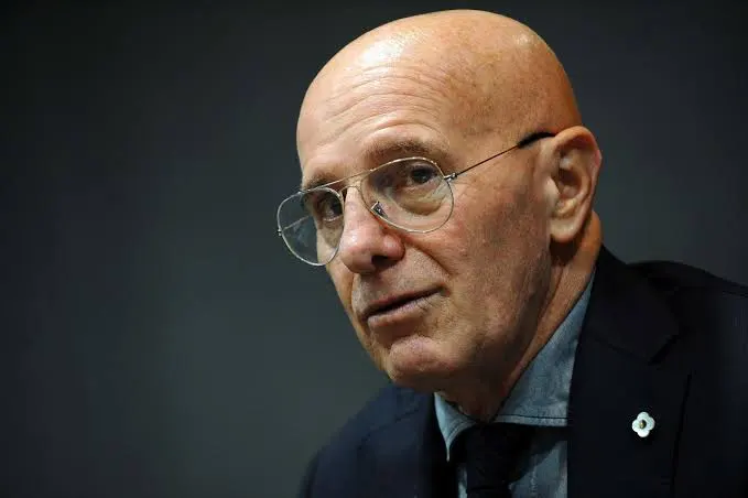 The Shoe Salesman Who Rewired Football: Arrigo Sacchi's Revolution The Shoe Salesman Who Rewired Football: Arrigo Sacchi's Revolution