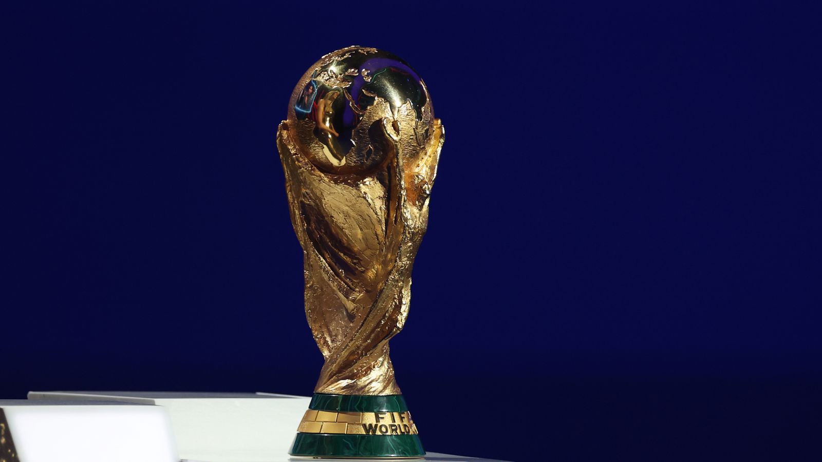 World Cup 2026: Weighing the Pros and Cons of Expansion from 32 to 48 Teams World Cup 2026: Weighing the Pros and Cons of Expansion from 32 to 48 Teams